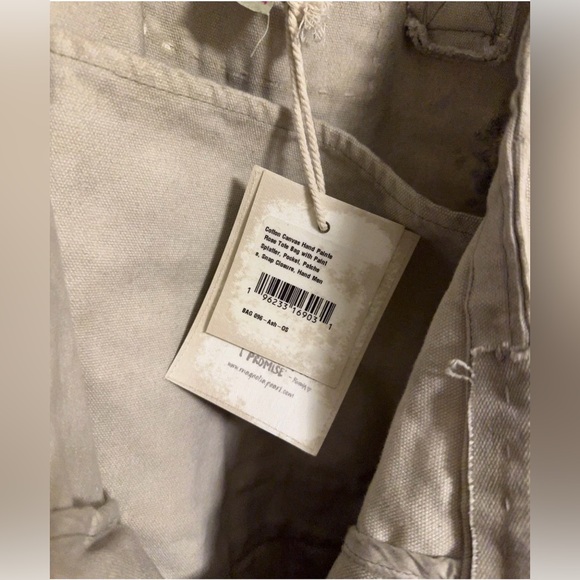 Magnolia Pearl Bag 096 - Picture 4 of 13